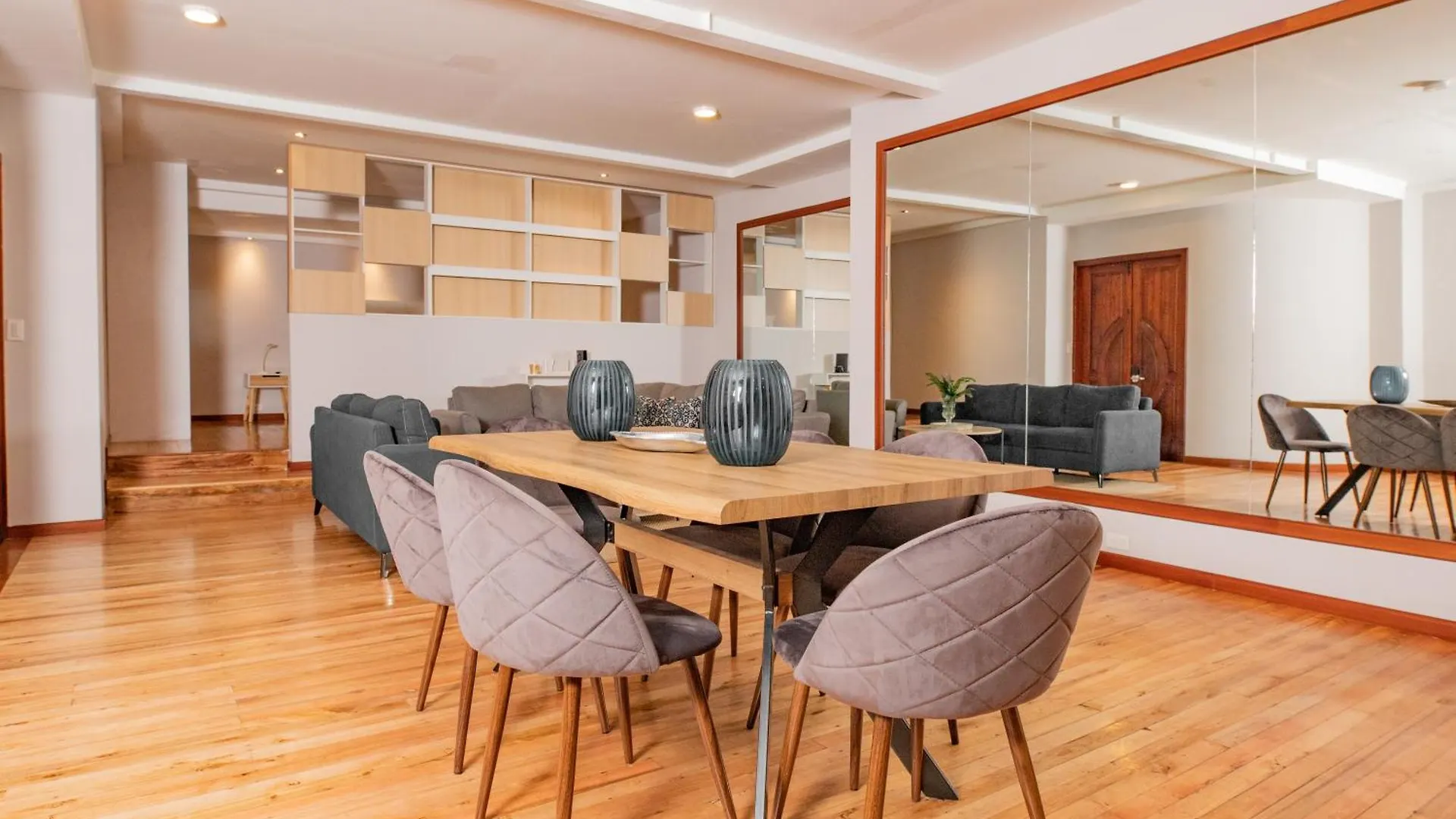 Santa Lucia Suites - Barranco Cuenca