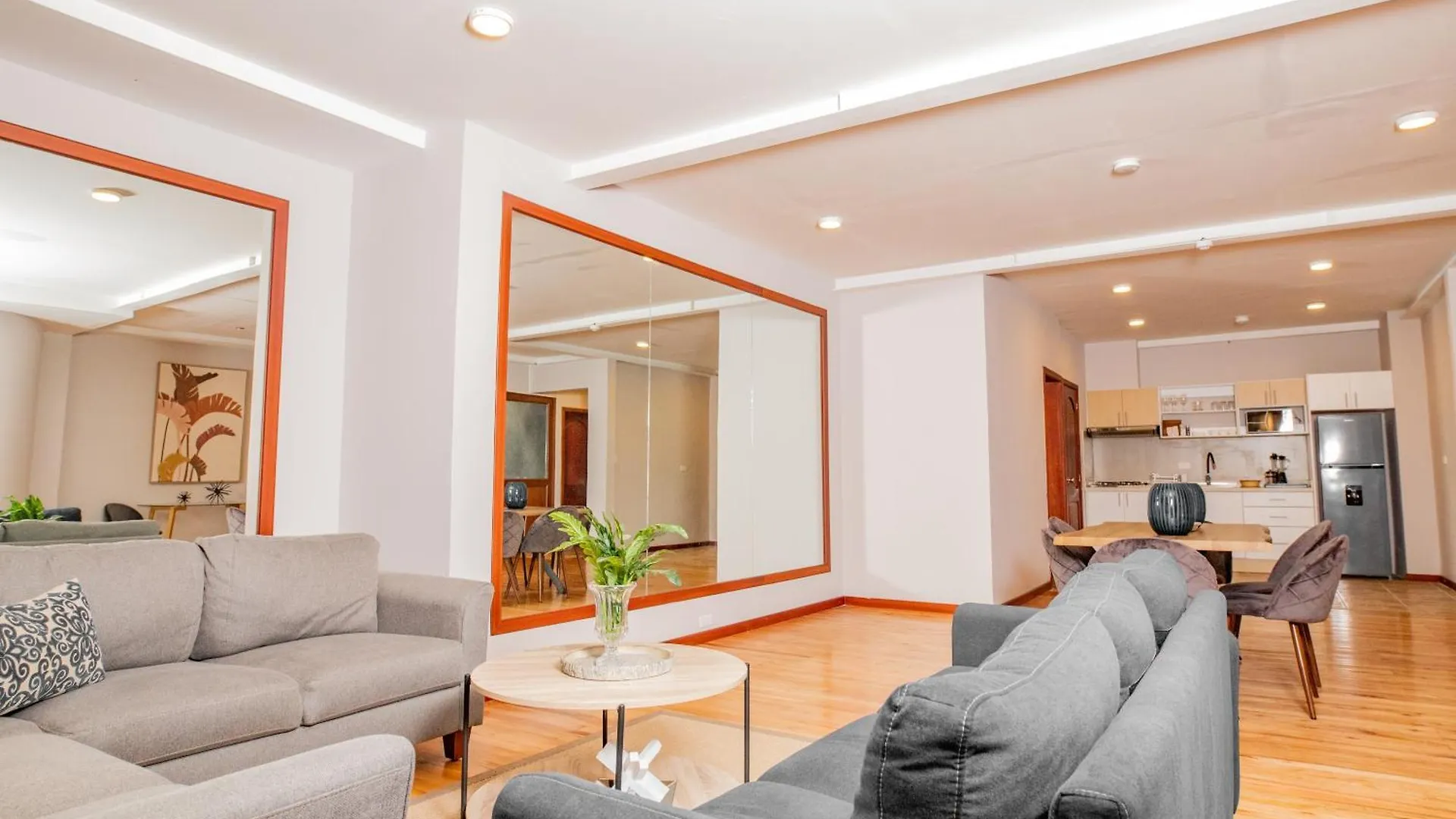 Santa Lucia Suites - Barranco Cuenca Ecuador