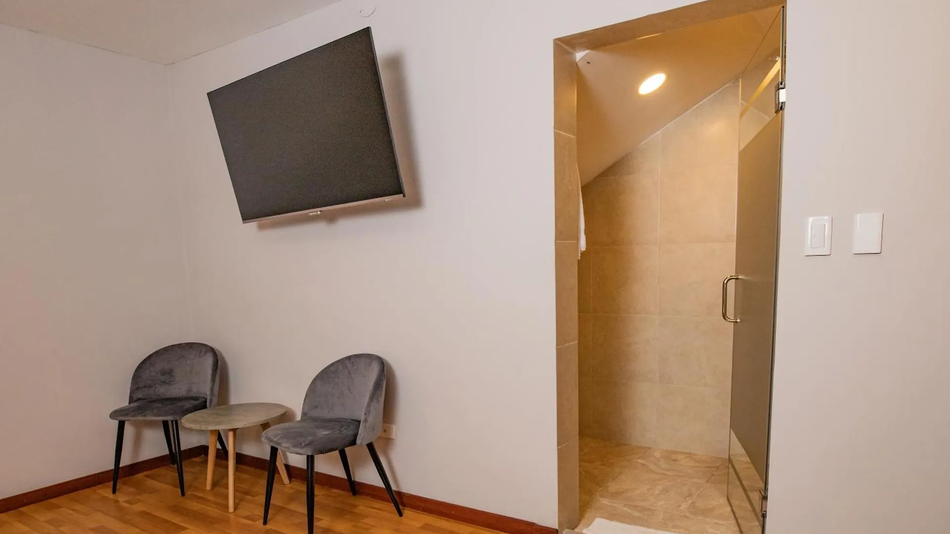 Santa Lucia Suites - Barranco Cuenca Aparthotel