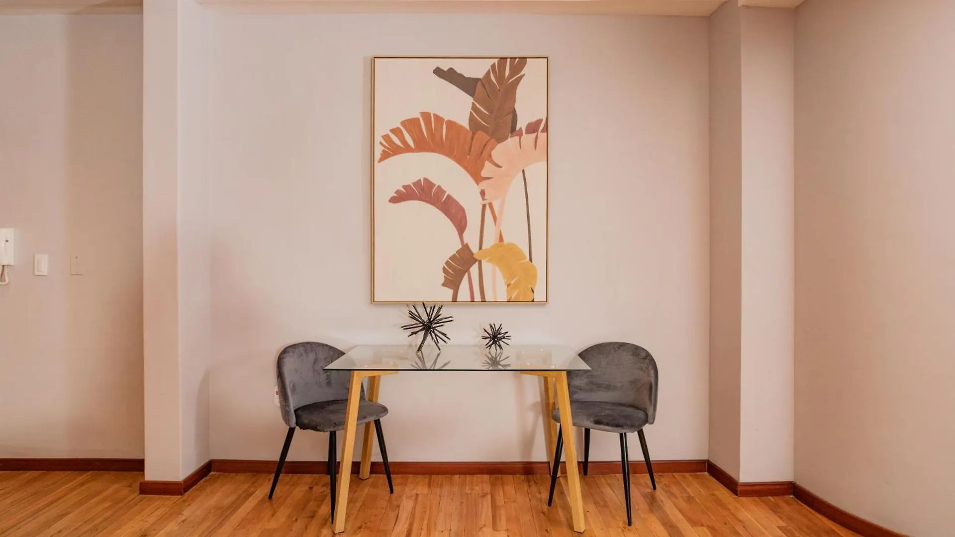 Aparthotel Santa Lucia Suites - Barranco Cuenca