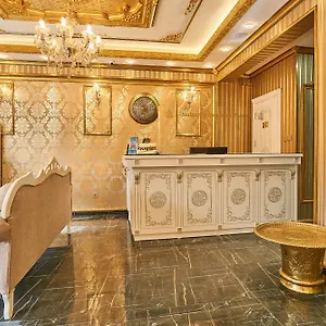 Sultan Suleyman Palace & Hotel Estambul