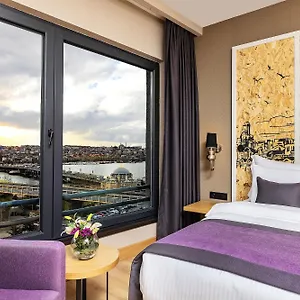 The Halich Karakoy - Special Category Hotel Estambul