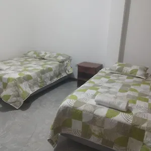 Casa D'lucas Apartamento Puerto Baquerizo Moreno