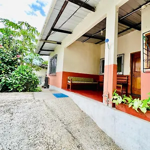 Casa Independiente Apartamento Puerto Ayora (Galapagos Islands)