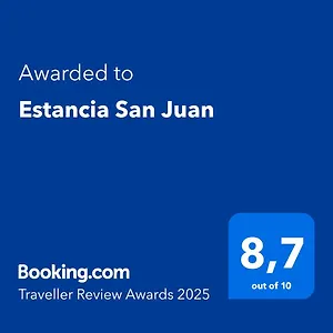 San Juan Cuenca