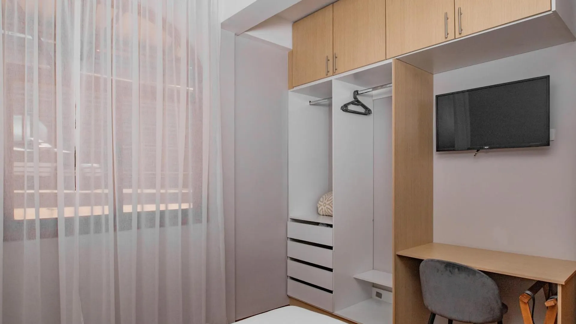 Santa Lucia Suites - Barranco Cuenca