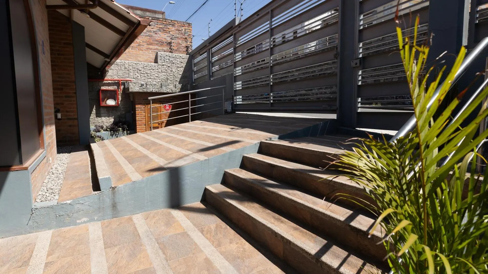 Santa Lucia Suites - Barranco Cuenca Aparthotel