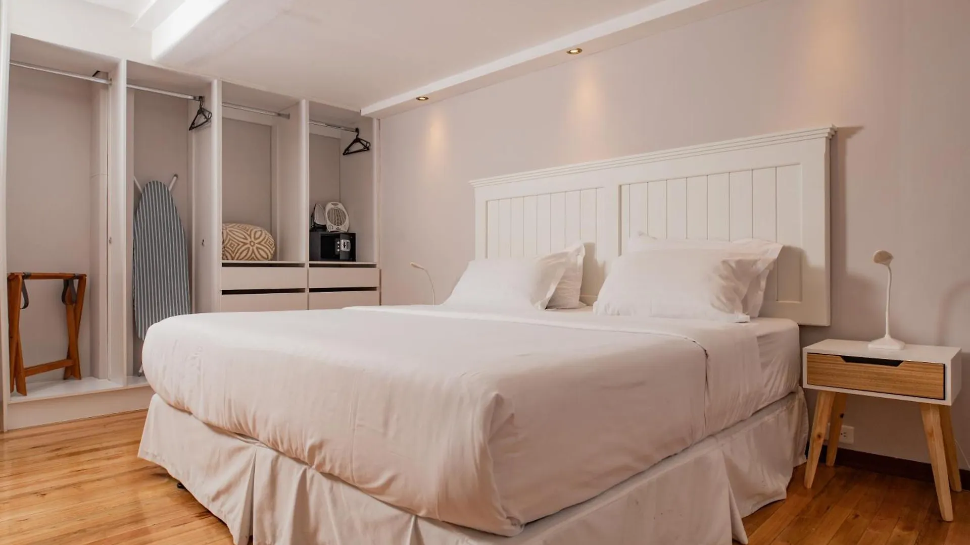 Aparthotel Santa Lucia Suites - Barranco Cuenca